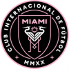 Inter Miami matchtröja